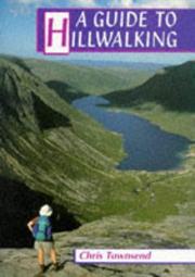 Cover of: A Guide to Hillwalking