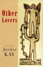 Cover of: Other lovers by Jackie Kay