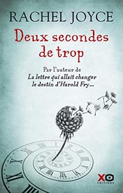 Cover of: Deux secondes de trop