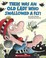 Cover of: There Was An Old Lady Who Swallowed A Fly!