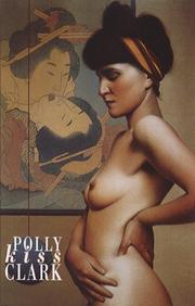 Cover of: Kiss by Polly Clark