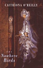 Cover of: The nowhere birds
