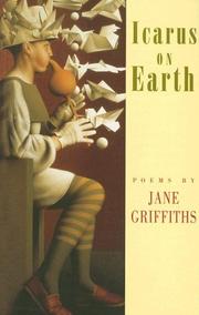 Cover of: Icarus on Earth