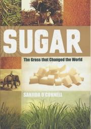 Sugar by Sanjida O'Connell