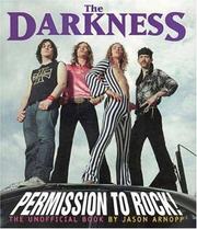 Cover of: The Darkness:Permission to Rock! by Jason Arnopp