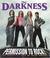 Cover of: The Darkness:Permission to Rock!
