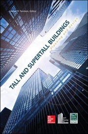 Cover of: Tall and Super Tall Buildings by Akbar R. Tamboli