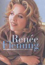 Cover of: Renee Fleming by Renee Fleming