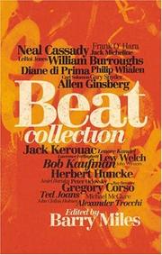 Cover of: Beat Collection