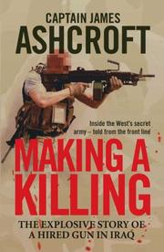 Cover of: Making a Killing