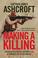 Cover of: Making a Killing