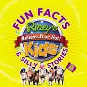 Cover of: Ripley's Fun Facts and Silly Stories 2