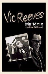 Cover of: Me by Vic Reeves