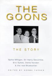 The Goons by Norma Farnes