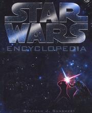 Cover of: "Star Wars" Encyclopedia