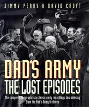 Cover of: "Dad's Army"