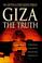 Cover of: Giza
