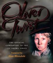 Cover of: Oliver Twist: The Official Companion to the Itv Drama Series