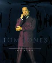 Tom Jones by Roberts, Chris.