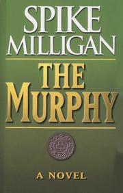 Cover of: The Murphy by Spike Milligan