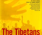 Cover of: Tibetans a Struggle to Survive