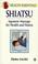 Cover of: Shiatsu