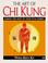 Cover of: The art of Chi kung