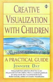 Cover of: Creative Visualization with Children | Jennifer Day