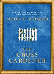 Cover of: The cross gardener