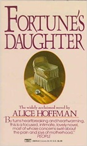 Cover of: Fortune's daughter
