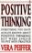 Cover of: Positive Thinking