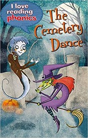 Cover of: The cemetery dance | Lucy M. George
