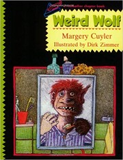 Cover of: Weird wolf