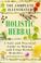 Cover of: The complete illustrated holistic herbal