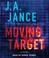 Cover of: Moving Target