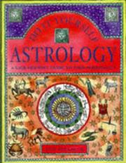 Cover of: Do it yourself astrology: a user-friendly guide to your personality