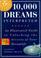 Cover of: 10000 Dreams Interpreted