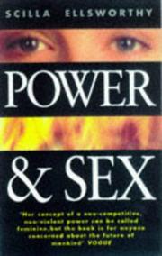 Cover of: Power & Sex: Developing Inner Strength to Deal With the World