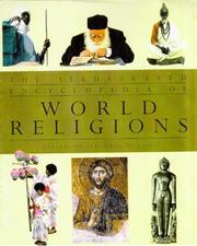 Cover of: The Illustrated Encyclopedia of World Religions