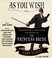 Cover of: As You Wish