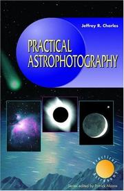 Cover of: Practical Astrophotography