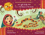 Cover of: Tales of The Mouse & The Snake | 