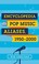 Cover of: Encyclopedia of Pop Music Aliases, 1950-2000