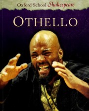 Cover of: Othello | William Shakespeare