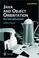 Cover of: Java and object orientation