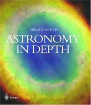 Cover of: Astronomy in depth
