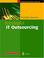 Cover of: Successful IT Outsourcing