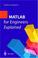 Cover of: MATLAB for engineers explained