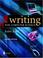 Cover of: Writing for Computer Science