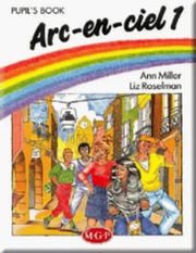 Cover of: Arc-en-ciel